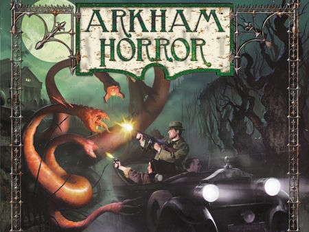 Arkham Horror