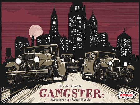 Gangster