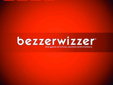 Bezzerwizzer