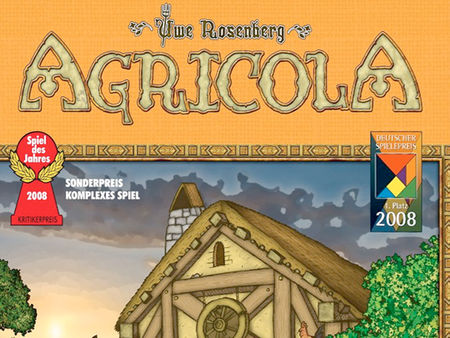 Agricola