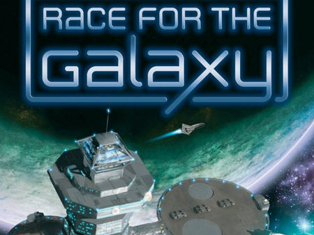 Race for the Galaxy