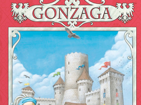 Bild zu Alle Brettspiele-Spiel Gonzaga