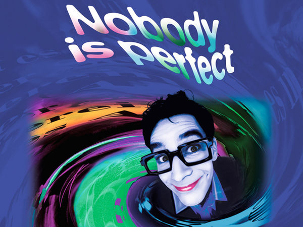 Bild zu Alle Brettspiele-Spiel Nobody is perfect