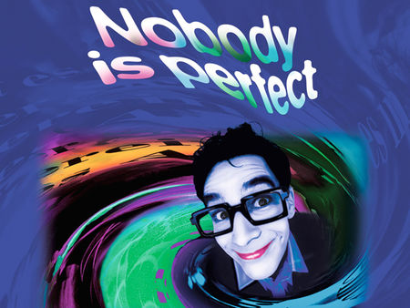 Nobody is perfect