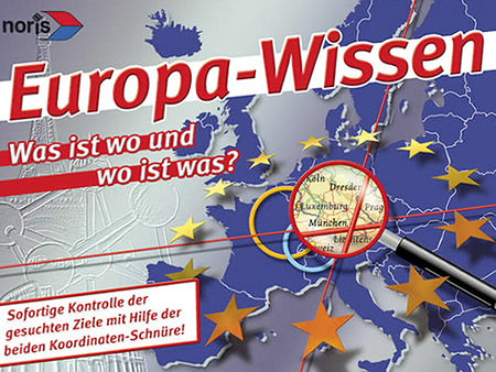Europa-Wissen