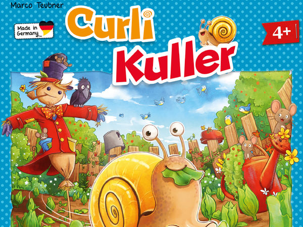 Bild zu Alle Brettspiele-Spiel Curli Kuller