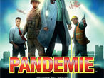 Vorschaubild zu Spiel Pandemie