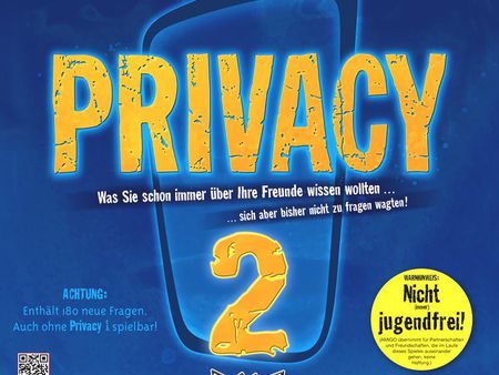 Privacy 2