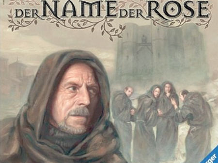 Der Name der Rose