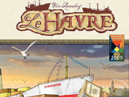 Le Havre