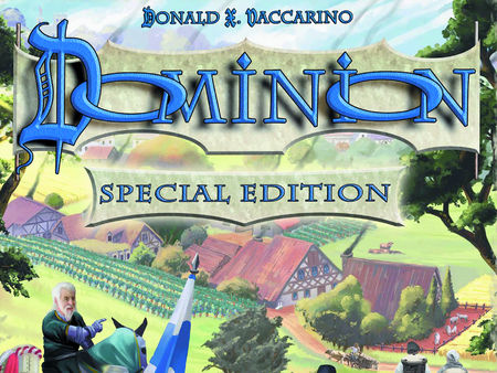 Dominion