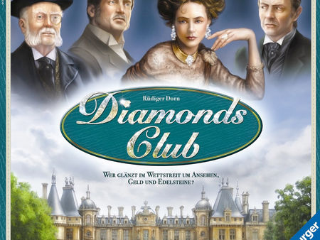Diamonds Club