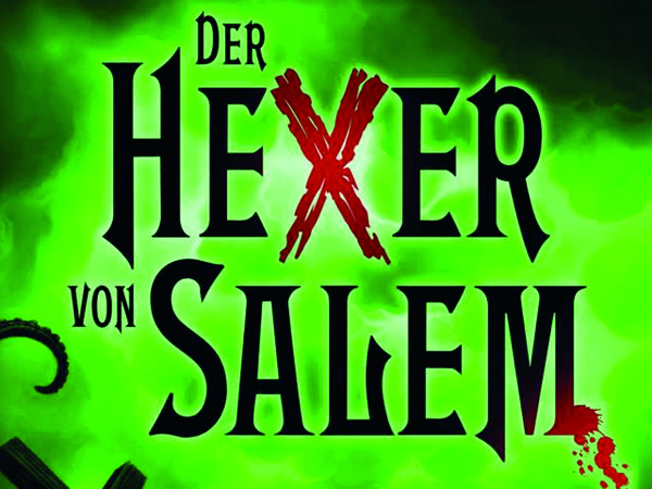 Bild zu Alle Brettspiele-Spiel Der Hexer von Salem