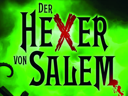 Der Hexer von Salem