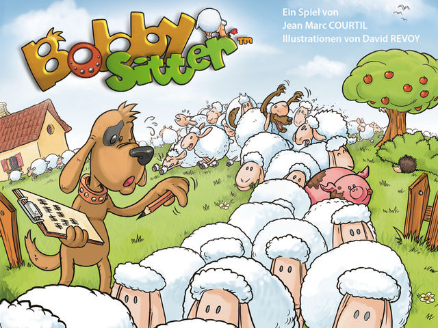 Bobby Sitter