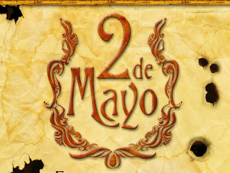 2 de Mayo