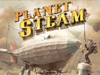 Vorschaubild zu Spiel Planet Steam