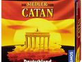 Die Siedler von Catan: Deutschland Edition Bild 1