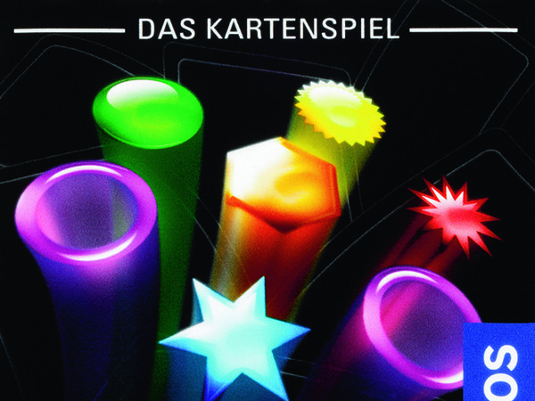 Bild zu Alle Brettspiele-Spiel Einfach Genial: Das Kartenspiel