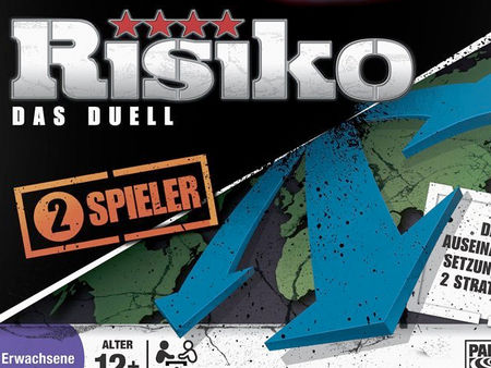 Risiko: Das Duell