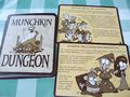 Munchkin 6: Durchgeknallte Dungeons Bild 3