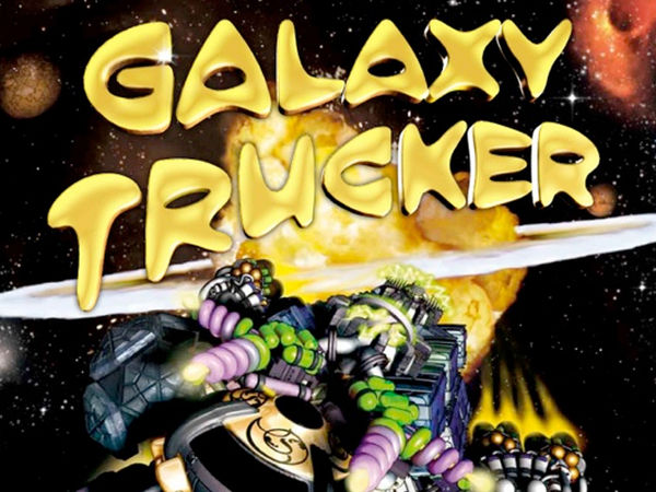 Bild zu Alle Brettspiele-Spiel Galaxy Trucker: Die große Erweiterung