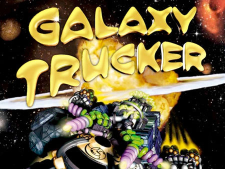Galaxy Trucker: Die große Erweiterung