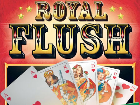 Royal Flush