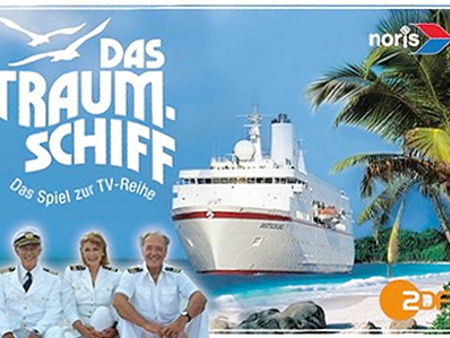 Das Traumschiff