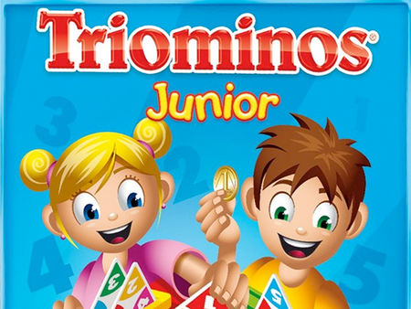 Triominos Junior