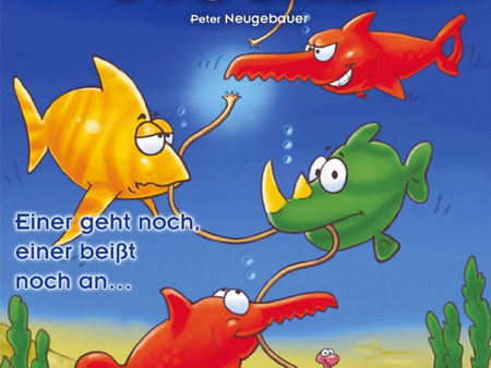 Kleine Fische