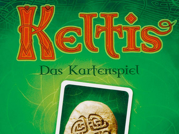 Bild zu Alle Brettspiele-Spiel Keltis: Das Kartenspiel