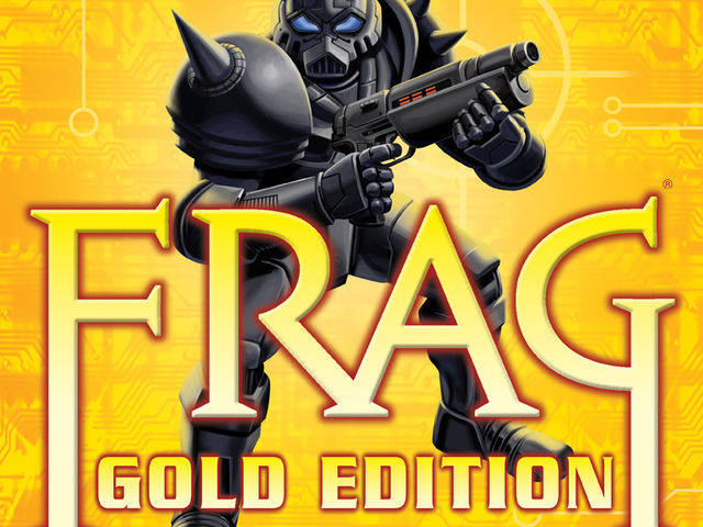 Frag Gold-Edition Bild 1