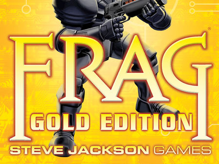 Frag Gold-Edition
