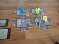 Munchkin Quest: Das Brettspiel Bild 3