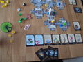 Munchkin Quest: Das Brettspiel Bild 4