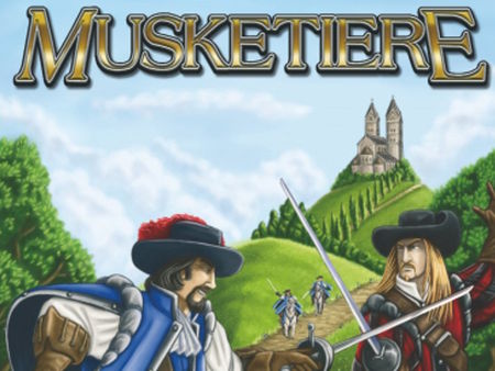 Musketiere