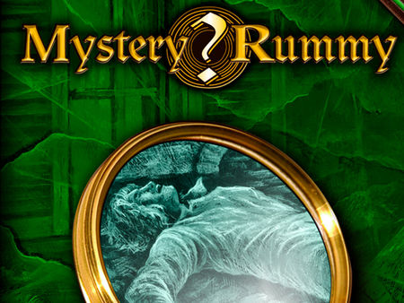 Mystery Rummy: Fall 2 - Edgar Allan Poe