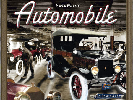 Automobile