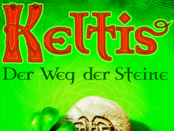 Bild zu Alle Brettspiele-Spiel Keltis: Der Weg der Steine