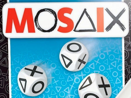 Mosaix