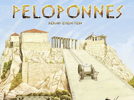 Peloponnes