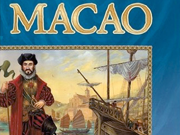 Bild zu Alle Brettspiele-Spiel Macao