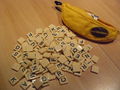 Bananagrams Bild 4