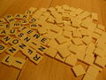 Bananagrams Bild 6