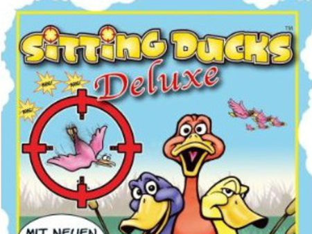 Sitting Ducks Deluxe