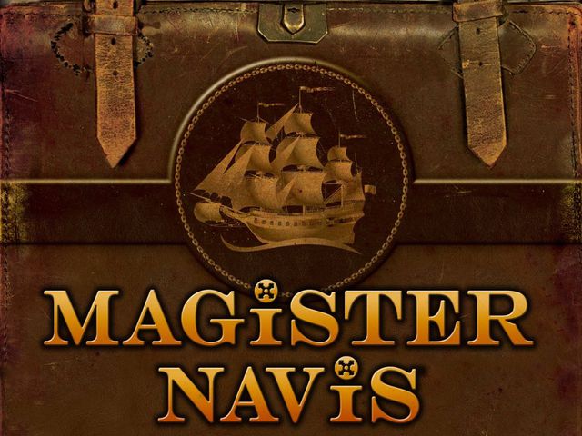 Magister Navis Bild 1