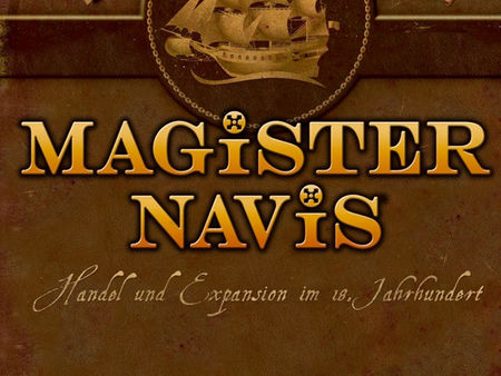 Magister Navis