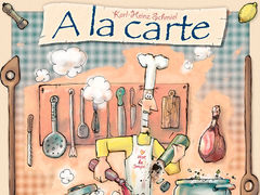 A la carte