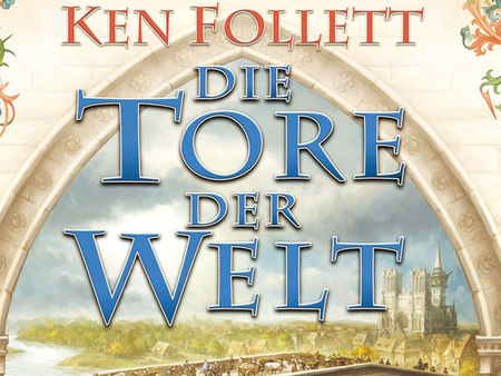 Die Tore der Welt